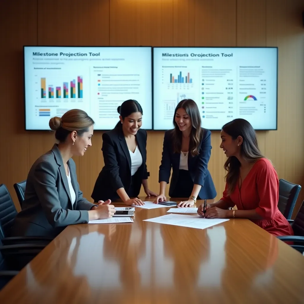 Innovation workspace